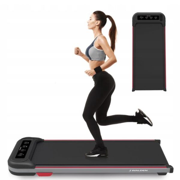bieŻnia domowa elektryczna slim walkingpad f2200