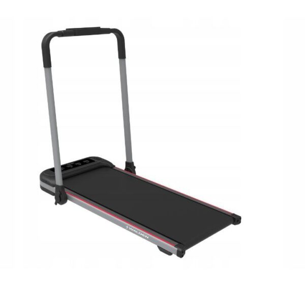 bieŻnia domowa elektryczna skŁadana 10 km/h walden f2600