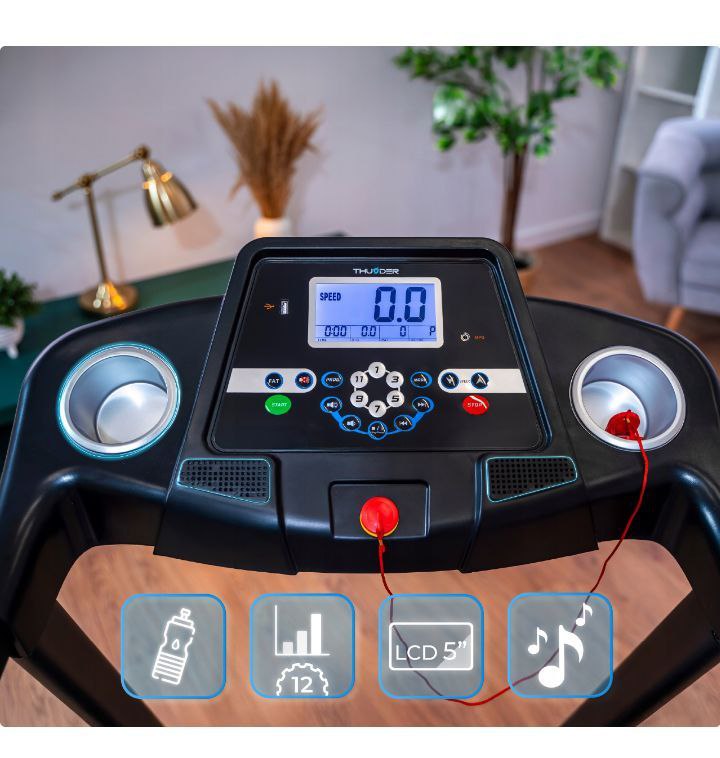 bieżnia składana elektryczna domowa 140kg aplikacja amortyzacja mocna 17 km bieżnia składana elektryczna domowa 140kg aplikacja amortyzacja mocna 17 km