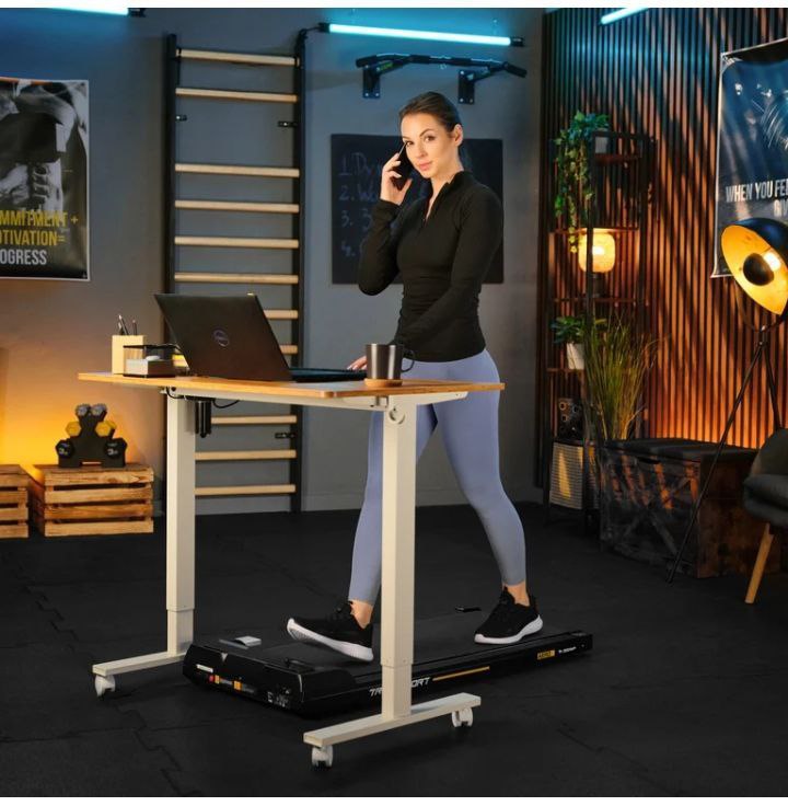 bieżnia elektryczna domowa treningowa pod Łóżko walkingpad aero trex sport bieżnia elektryczna domowa treningowa pod Łóżko walkingpad aero trex sport